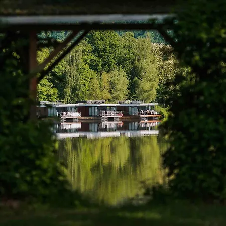 Floatinghouse Hering - Lp7 Feriehus *